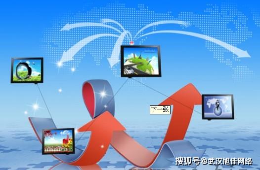 武漢網絡營銷公司助力企業解決網絡營銷難題