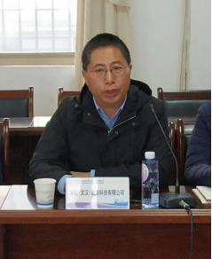 湖北省節能協會第六屆第二次理事會暨《湖北省加快發展節能環保產業三年行動方案(2023-2025年)》研討會在我院召開