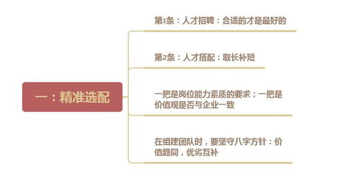 菊廠 三位一體 人才管理法則 精準選配 有效激勵 加速成長